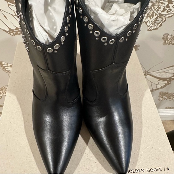 Golden Goose Boots - Picture 7 of 14